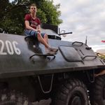 Daniel Michałowicz - @danilamichalovic - Instagram