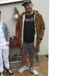 Daniel Micheals - @micheals1260 - Instagram