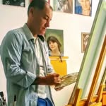 Daniel Michel - @danmichelart - Instagram