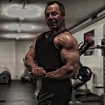 Daniel Michel - Fitness and Music - @danmi.69 - Instagram