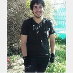 Daniel Michel Luco - @danielmichelluco - Instagram