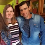 Daniel Michele Fonseca - @michele_danielfonseca - Instagram