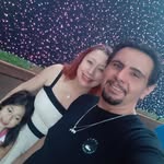 Daniel Michele Melo - @daniel_michele_casados - Instagram