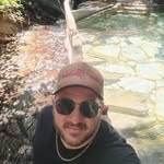 Daniel Micheli - @daniel.gaiteiro.30 - Instagram