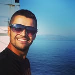 Daniel Micheli L - @daniel_san_1927 - Instagram