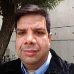 Luis Daniel Urbina Michelli - @ldurbinave - Instagram