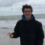 Daniel Michiels - @mdaniel011 - Instagram
