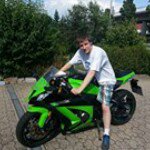 Daniel Michl - @roccky17 - Instagram