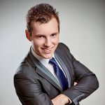 Daniel Michlík - @michlikdaniel - Instagram
