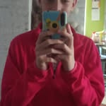 Daniel Michna - @danexisek379 - Instagram