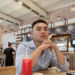 Daniel - @daniel_mickeal - Instagram