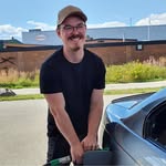 Daniel Mickelsson - @danielmickelsson - Instagram