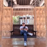 Daniel Mickey - @danielmickey75 - Instagram