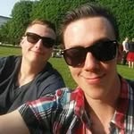 Daniel Skov Mickelborg - @danielmickelborg - Instagram