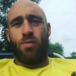 Mickey Daniel - @daniel_mickey77 - Instagram