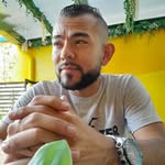 Daniel Figueredo - @dani.elmickeyjam - Instagram