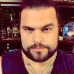 Daniel Mickey - @danielmickeyk - Instagram