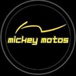 ❕DANIEL_VENDEDOR❕ - @daniel_mickey.motos - Instagram