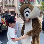 Daniel&Mickey - @mickeysmyfriend - Instagram