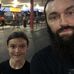 Daniel Mickles - Facebook