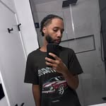 Daniel Mickles - @rackieys - Instagram