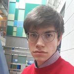 Daniel Middlebrook - @middlebrookdaniel - Instagram