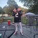 Daniel Middlebrooks - Facebook