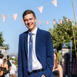 Daniel Midgley - @danielbmidgley - Instagram