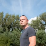 Daniel Mieczkowski - @danielmieczkowski - Instagram