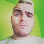 Daniel Mieczkowski - @redrox1997 - Instagram