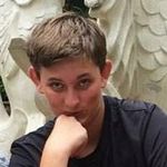 Daniel Mielke - @daniel.danger.mielke - Instagram