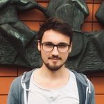 Daniel Mielke - @danieljonasmielke - Instagram