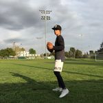 Daniel Mielke - @qbfor2025 - Instagram