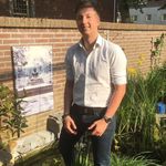 Daniël Mies - @danii_mies - Instagram
