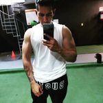 Daniel Migas Paniagua - @daniel_migasp - Instagram