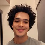Daniel Alfaro - @danielmighty25 - Instagram
