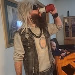 Daniel MightyMouse Gillean - @danielmightymouse - Instagram