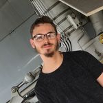 Daniel Migliore - @daniel_migliore_ - Instagram