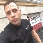 Mic - @daniele_mignano - Instagram