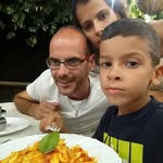 Danilo Antonella Mignogna DePinto - @mignognadanilo - Instagram