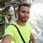 Daniel Miguel - @dmmourato - Instagram
