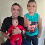 Daniel Miguel - Facebook