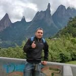 Daniel Miguez - @danielcostamiguez - Instagram