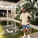 Daniel Miguez Machado - @daniel13miguez - Instagram