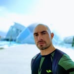 Hugo Daniel Miguez Sandoval - @tenis_75 - Instagram