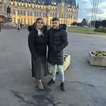 Daniel Mihăilescu - @mihailescu177 - Instagram