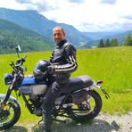 Daniel Mihailescu - Facebook