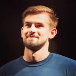 Mihoc Daniel Florin - @mihocdaniel - Instagram