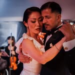Daniel Urquilla y Mihoko Sakata Tango & Folklore - @danielmihoko_tangoyfolklore - Instagram