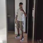 Daniel - @daniel_mikel9 - Instagram